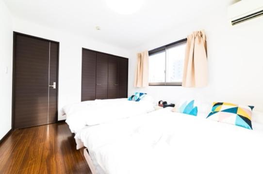 Yahiro 4-Chome House 2F,3F Tōkyō Extérieur photo