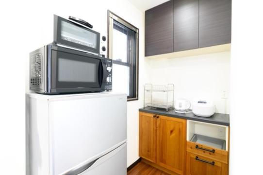 Yahiro 4-Chome House 2F,3F Tōkyō Extérieur photo