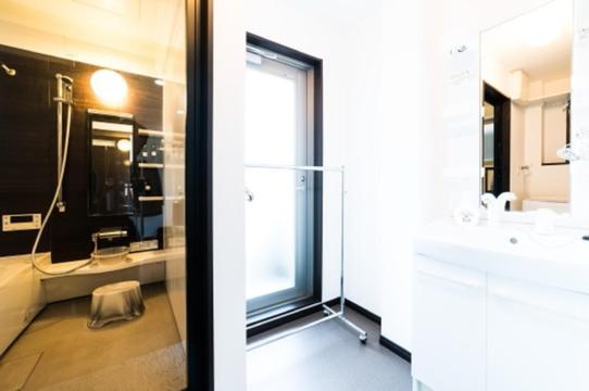 Yahiro 4-Chome House 2F,3F Tōkyō Extérieur photo